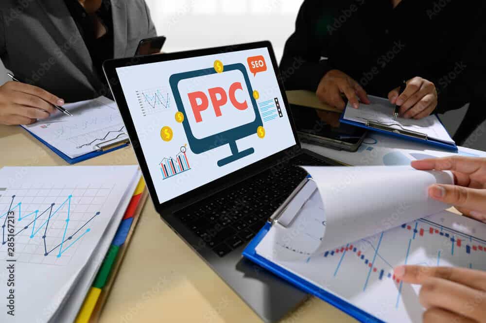 PPC in Marketing