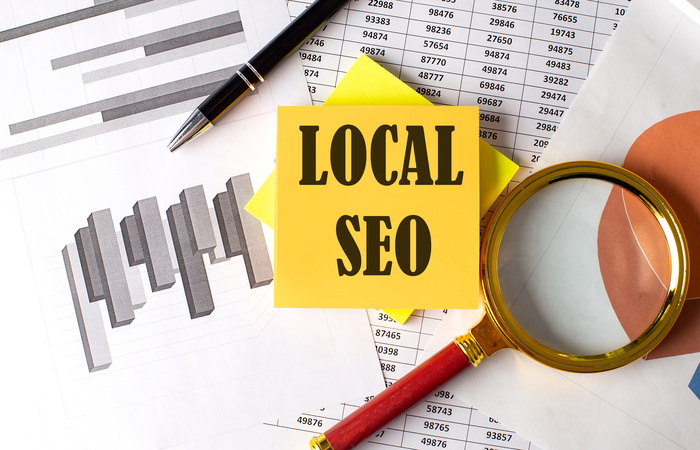 LOCAL SEO