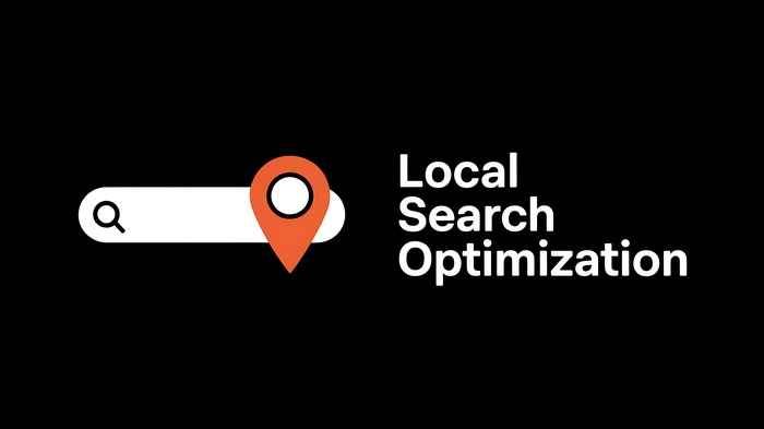 Local Search Optimization