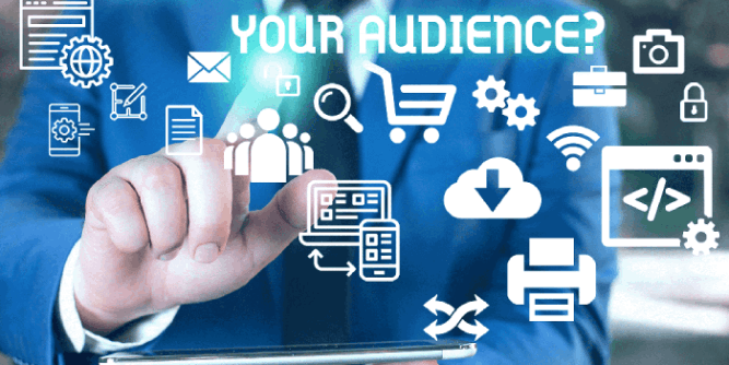 Your Dream Audience